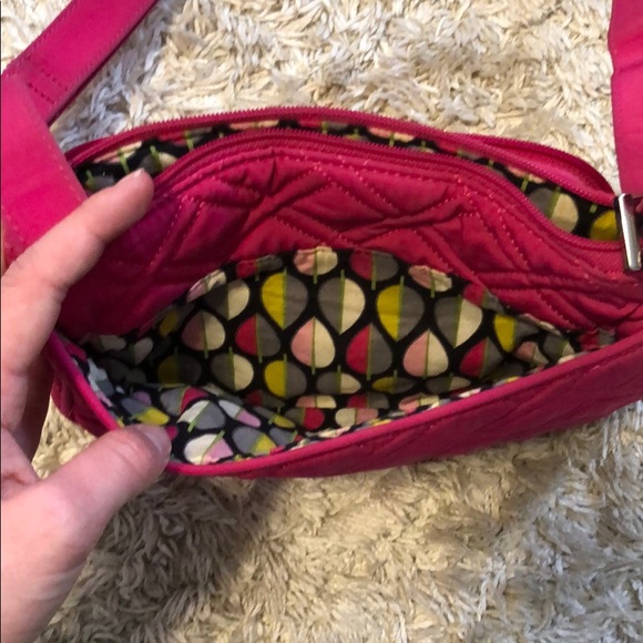Vera Bradley Crossbody - Picture 3 of 8